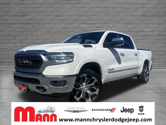 2019 RAM 1500 Pickup