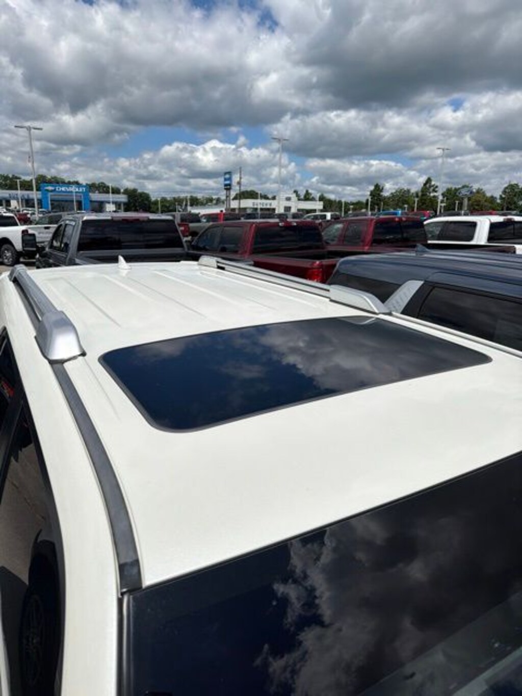 Used 2019 Toyota 4Runner Limited SUV