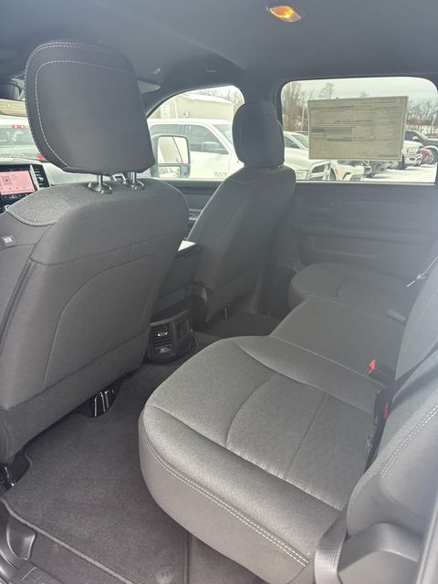 2026 RAM 2500 Tradesman/Black Express - Photo 10