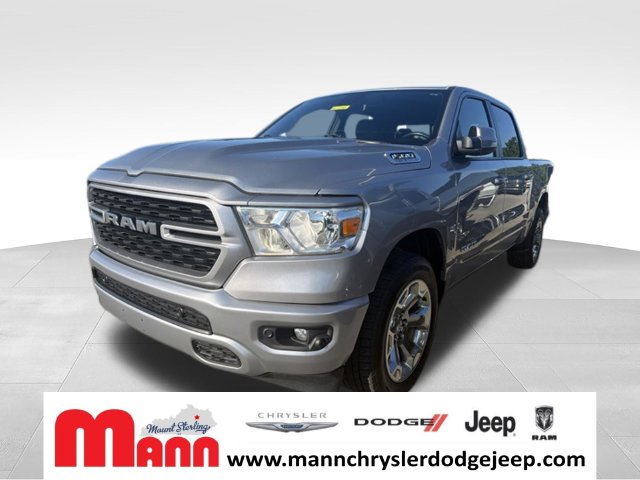2022 RAM 1500 Pickup