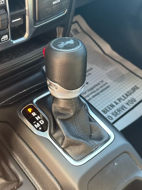 2022 Jeep Wrangler Unlimited Sport S - Photo 24