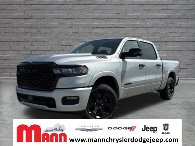 2026 RAM 1500 Pickup