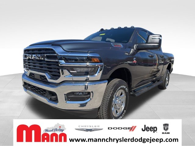 2026 RAM 2500 Pickup