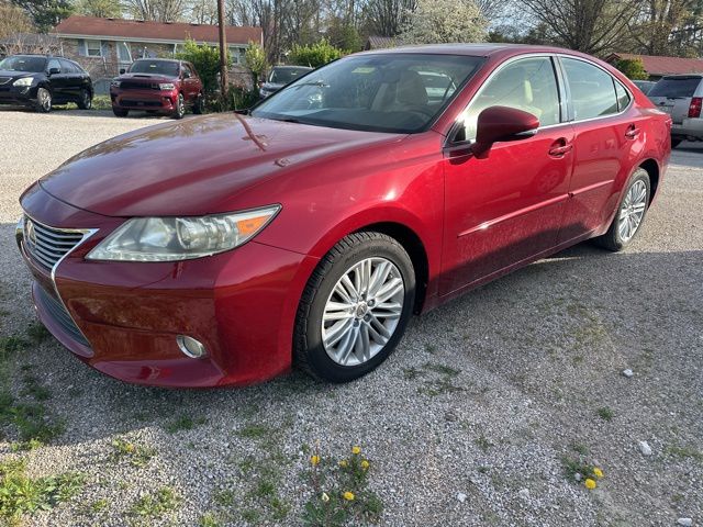 Used 2013 Lexus ES 350 with VIN JTHBK1GGXD2078290 for sale in Mount Sterling, KY