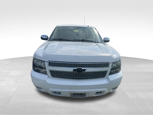 Used 2013 Chevrolet Tahoe LTZ with VIN 1GNSKCE04DR375301 for sale in Mount Sterling, KY