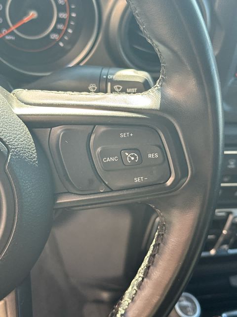 2022 Jeep Wrangler Unlimited Sport S - Photo 16