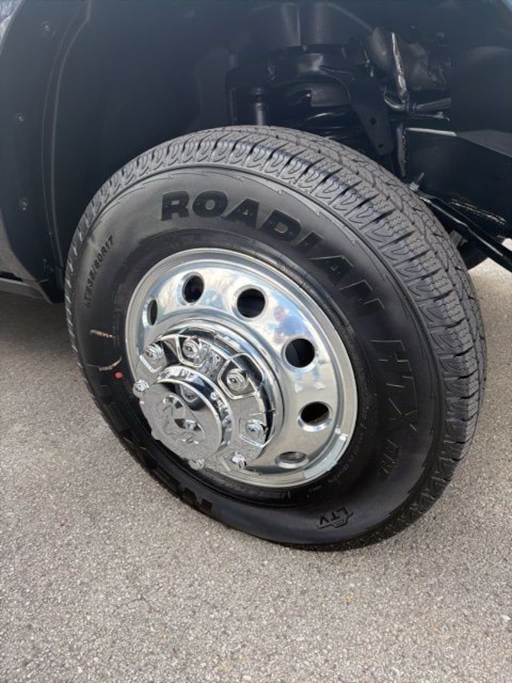 New 2026 Ram 3500 LIMITED LONGHORN CREW CAB 4X4 8' BOX Pickup
