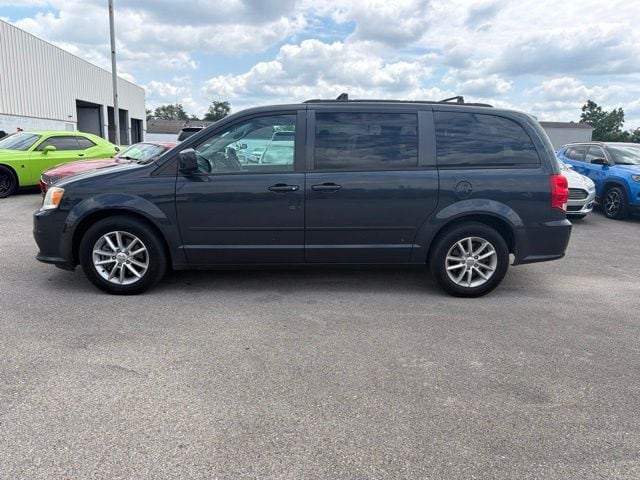 Used 2014 Dodge Grand Caravan SXT with VIN 2C4RDGCG0ER291352 for sale in Mount Sterling, KY