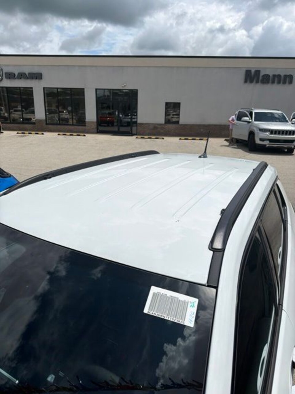 New 2026 Jeep Compass LATITUDE ALTITUDE 4X4 Sport Utility