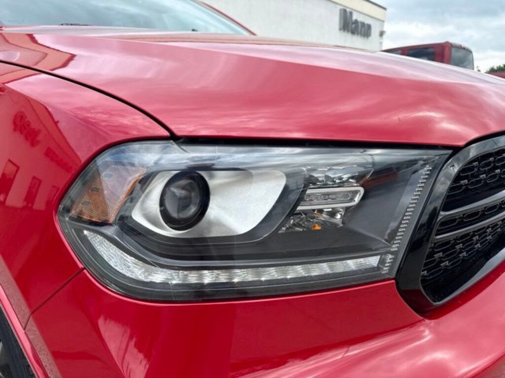 Used 2016 Dodge Durango R/T SUV