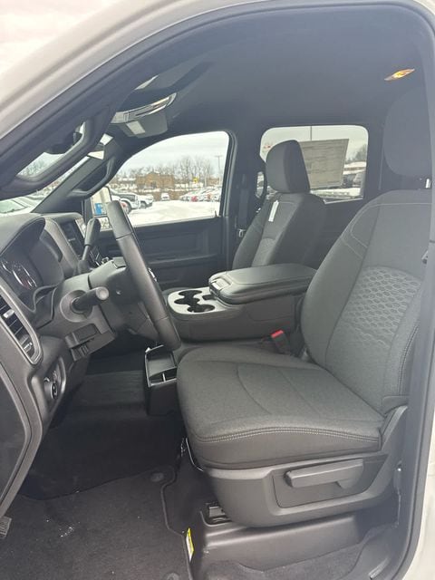 2026 RAM 2500 Tradesman/Black Express - Photo 15