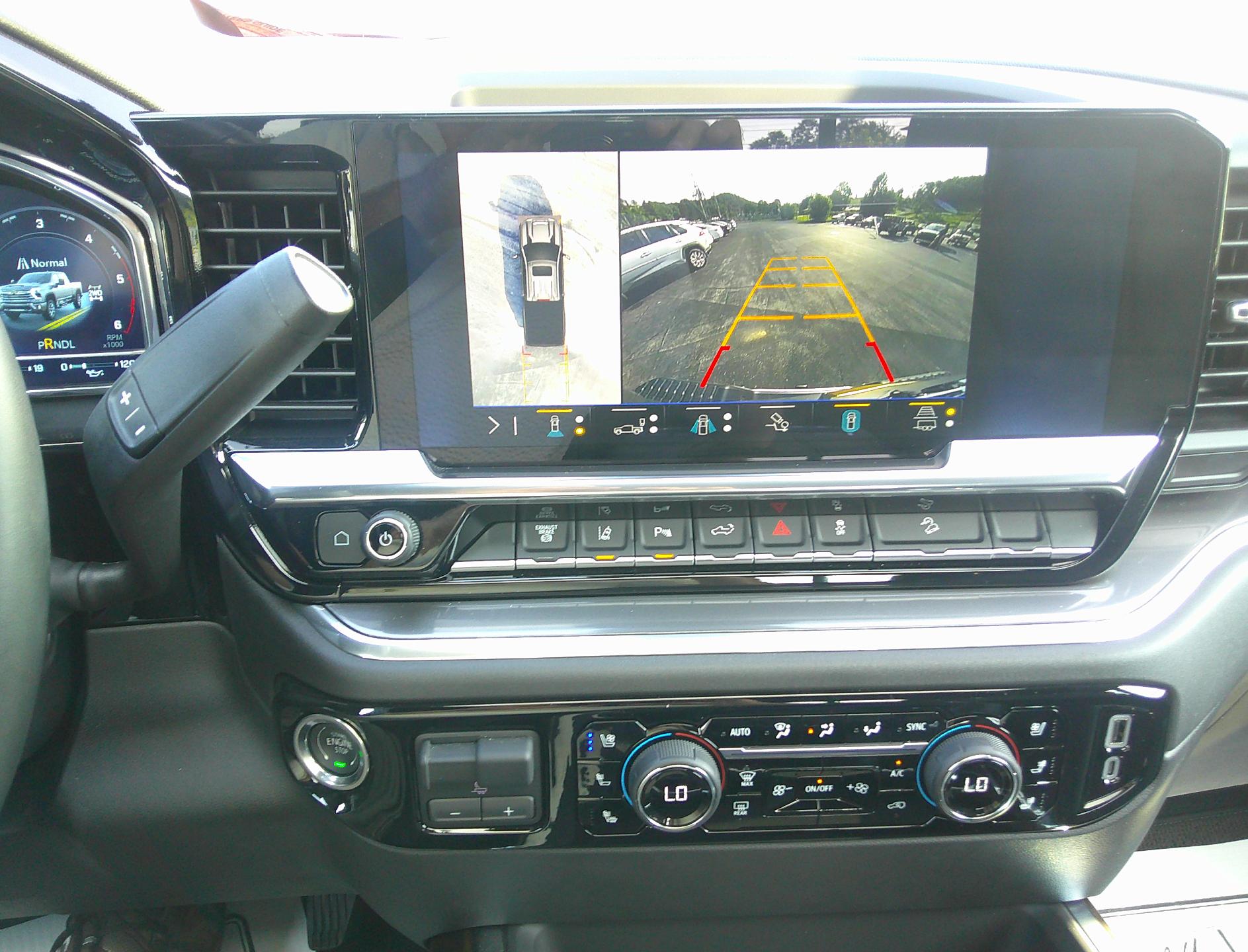 2025 Chevrolet Silverado 2500HD High Country - Photo 18