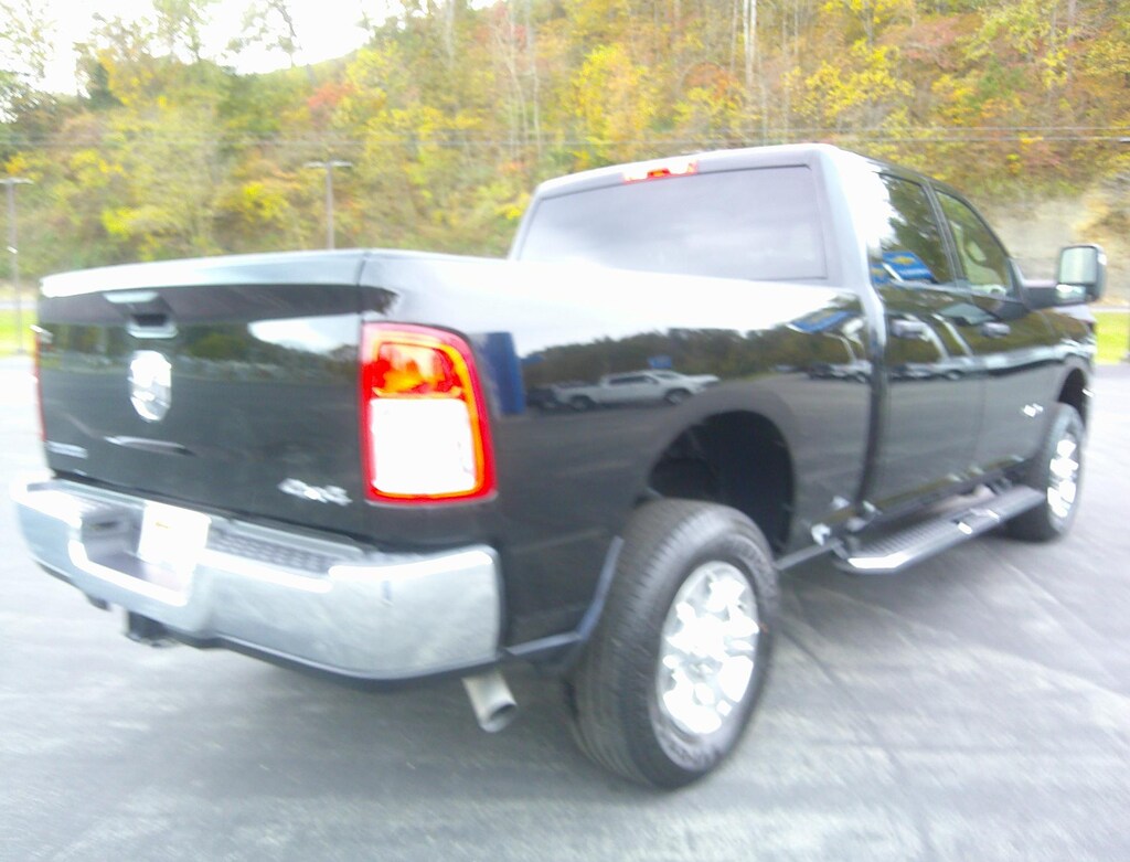 Used 2024 Ram 2500 Big Horn Truck