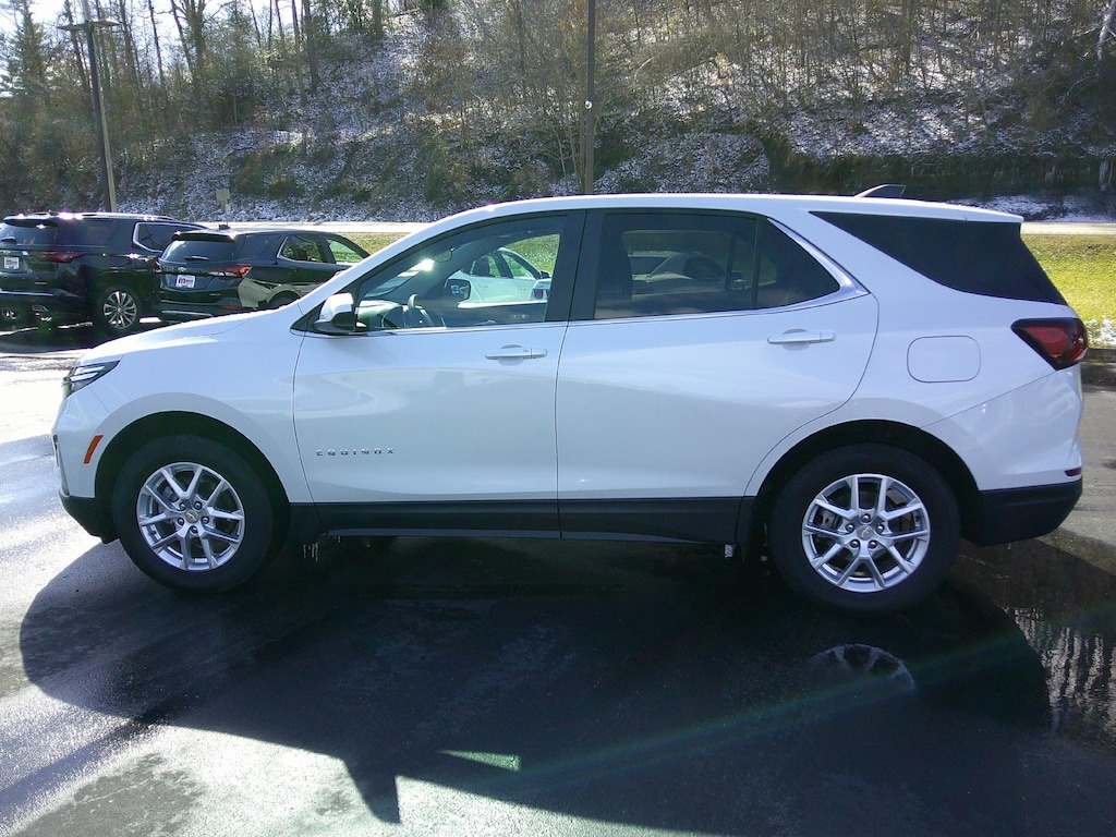 Used 2013 Ford Edge SEL SUV