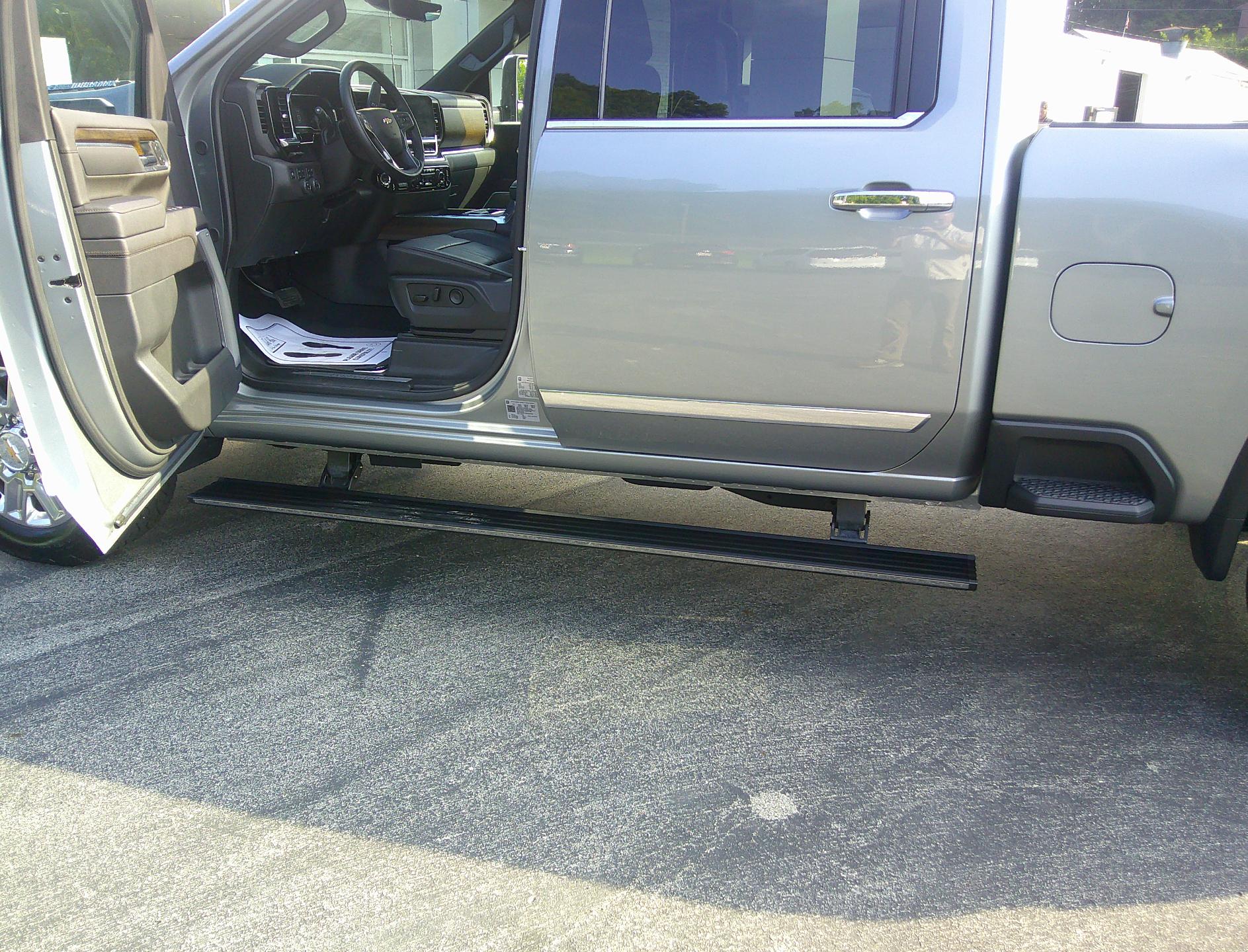 2025 Chevrolet Silverado 2500HD High Country - Photo 16