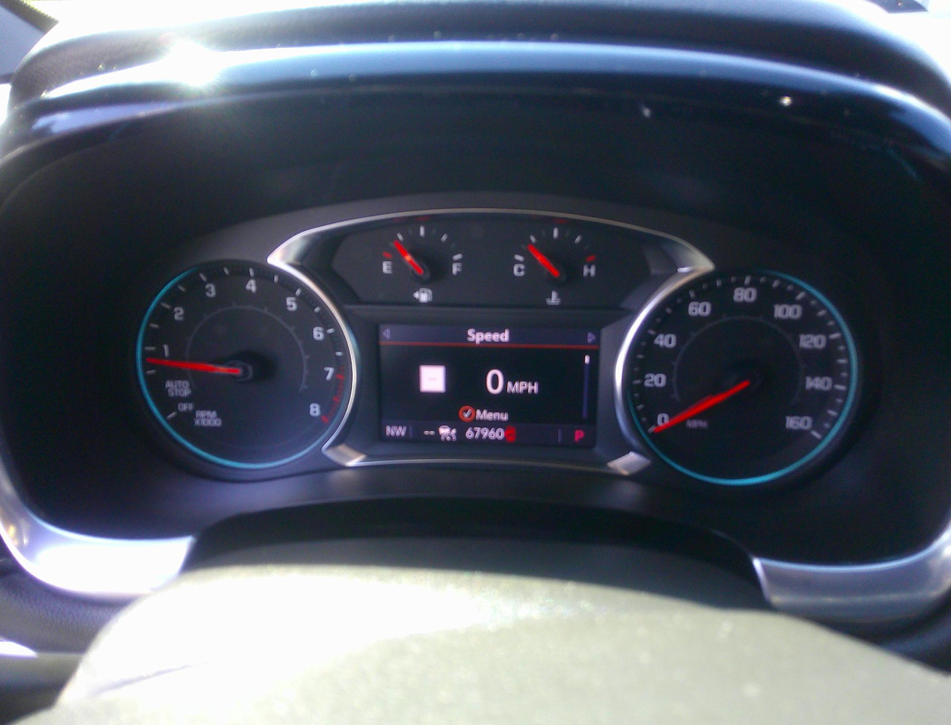 2022 Chevrolet Traverse 3LT - Photo 14