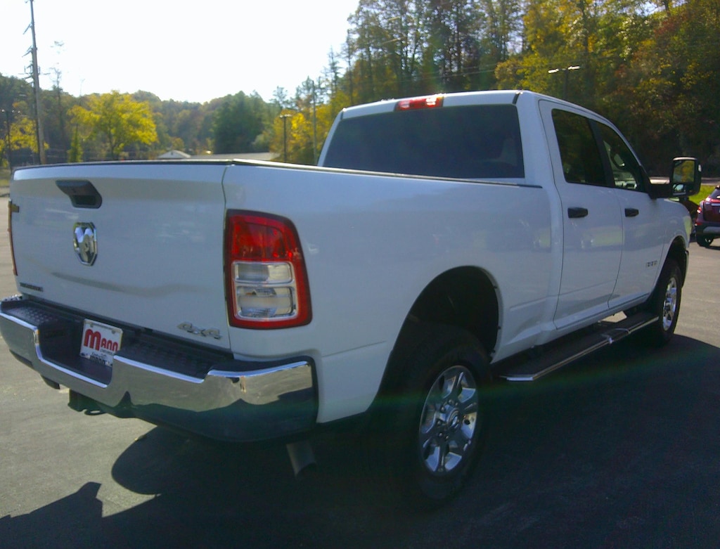Used 2024 Ram 2500 Big Horn Truck