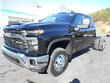  Chevrolet Silverado 3500 HD Chassis