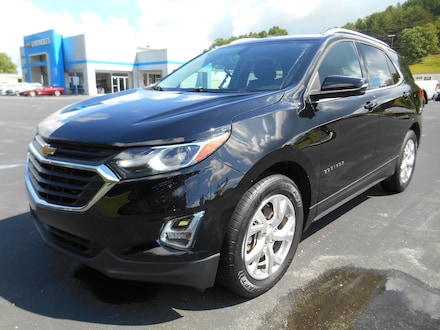 2019 Chevrolet Equinox LT SUV