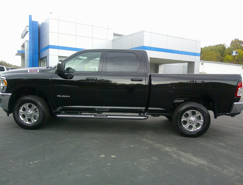 Used 2024 Ram 2500 Big Horn Truck