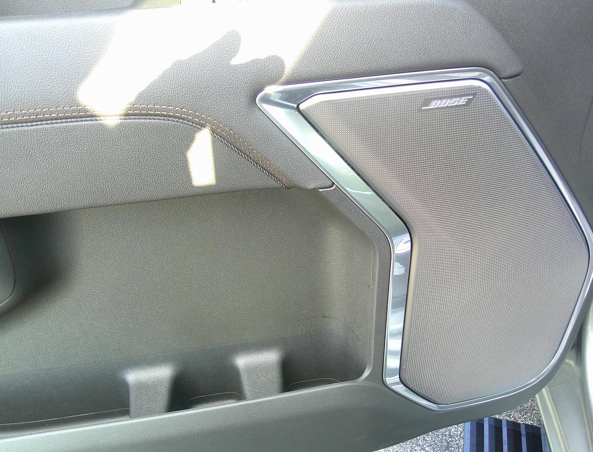 2025 Chevrolet Silverado 2500HD High Country - Photo 17