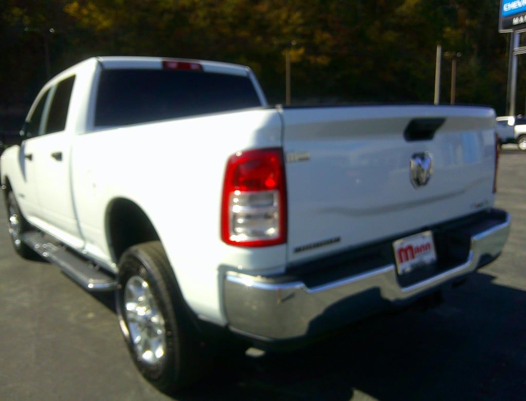 Used 2024 Ram 2500 Big Horn Truck
