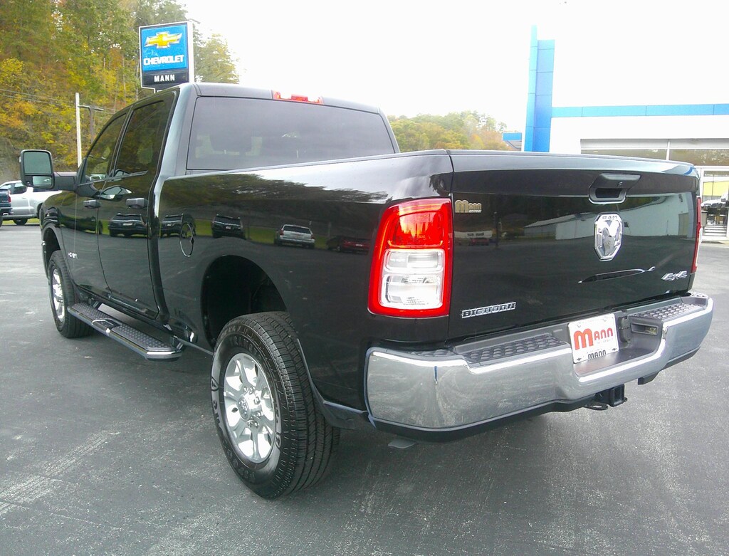 Used 2024 Ram 2500 Big Horn Truck