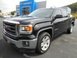 GMC Sierra 1500