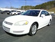 Chevrolet Impala