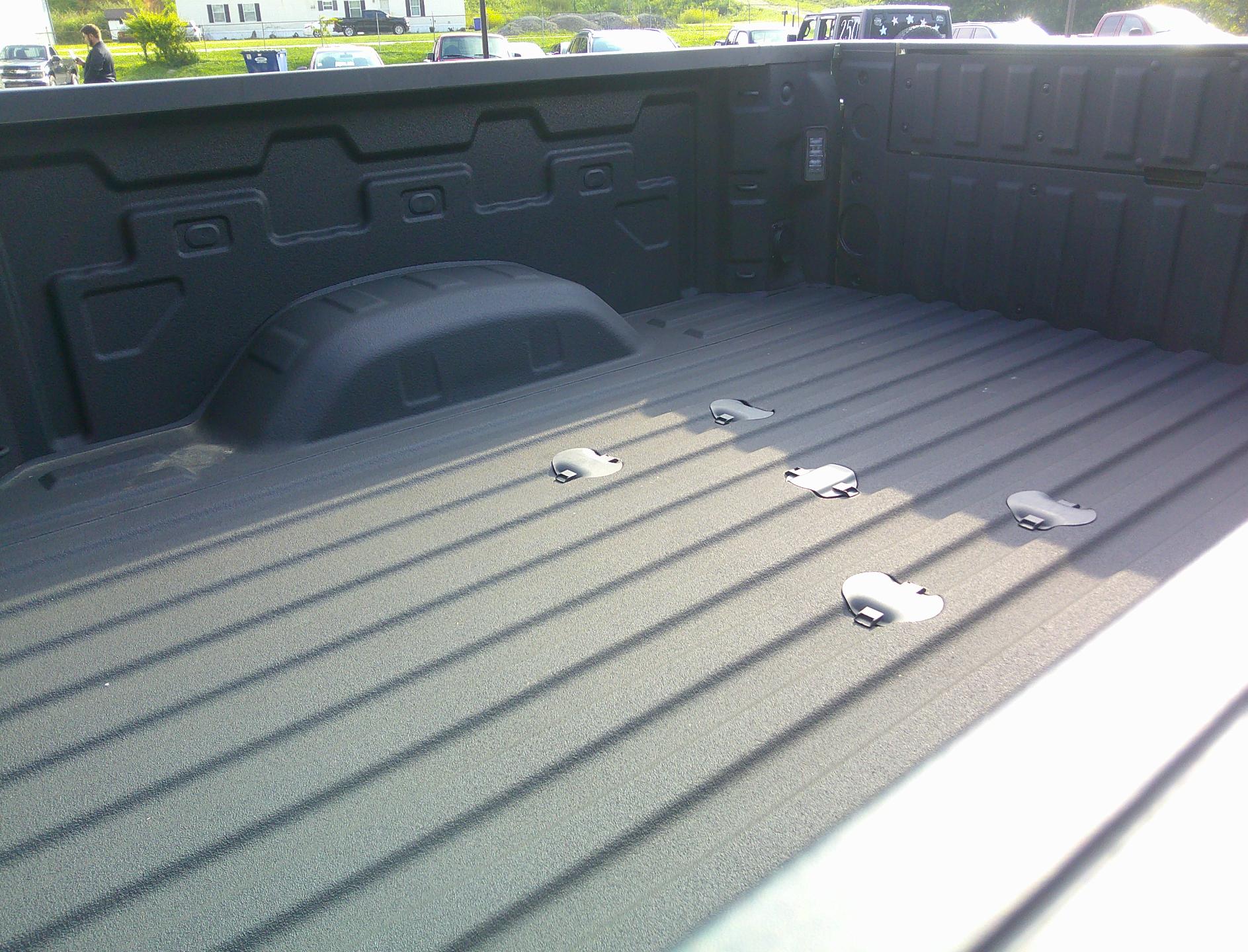 2025 Chevrolet Silverado 2500HD High Country - Photo 15