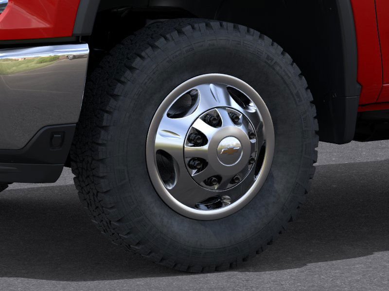 2025 Chevrolet Silverado 3500 HD LT - Photo 12