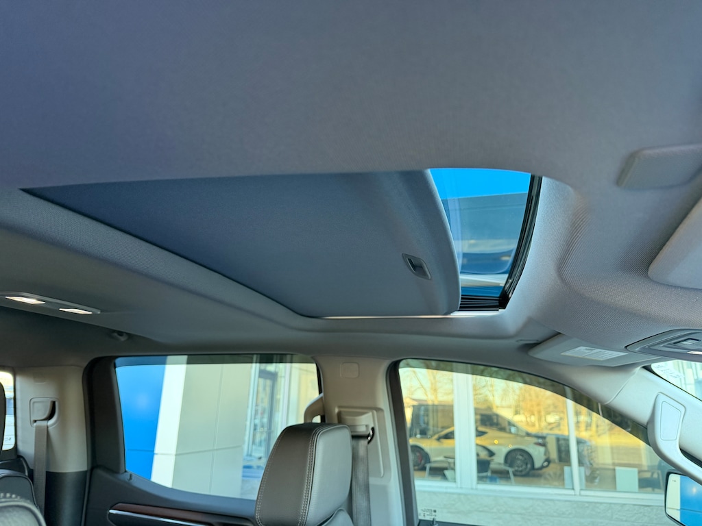 Used 2024 GMC Sierra 1500 Denali Truck