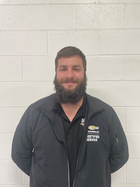 Staff member ADAM BEAVER from ID_f04aebafe490