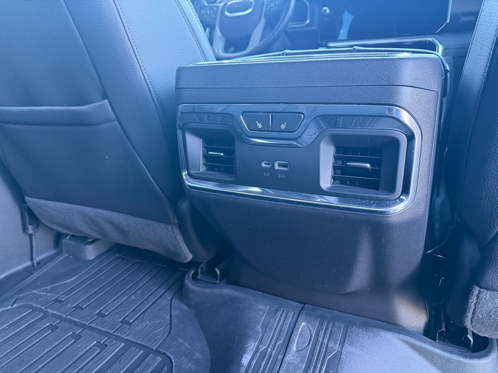 Used 2024 GMC Sierra 1500 Denali Truck