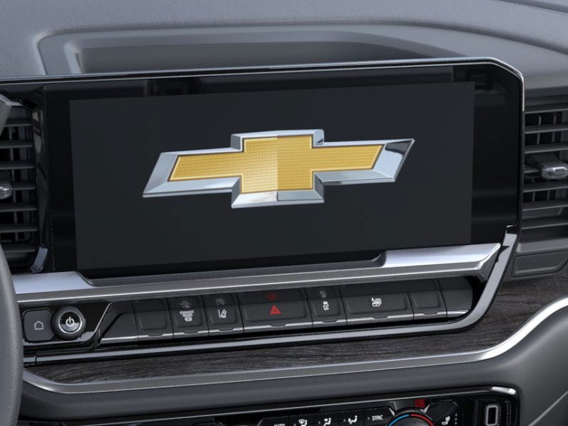 2025 Chevrolet Silverado 3500 HD LT - Photo 23