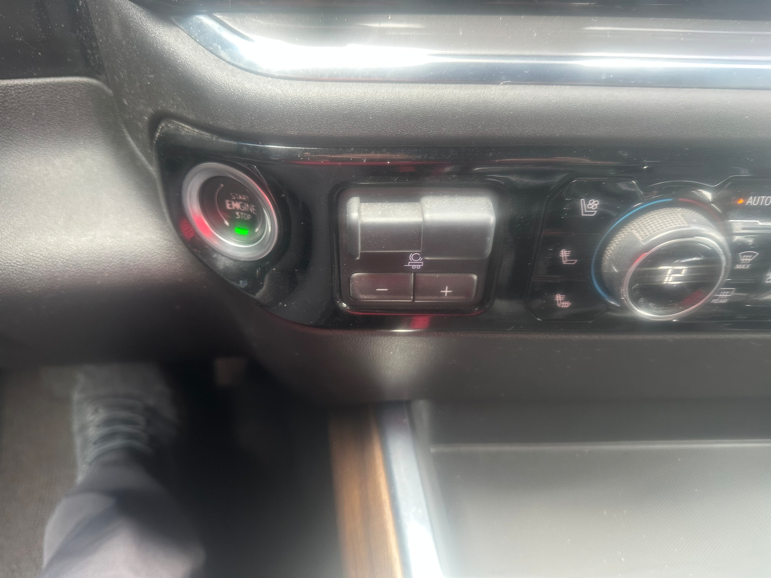 2024 Chevrolet Silverado 1500 High Country - Photo 19