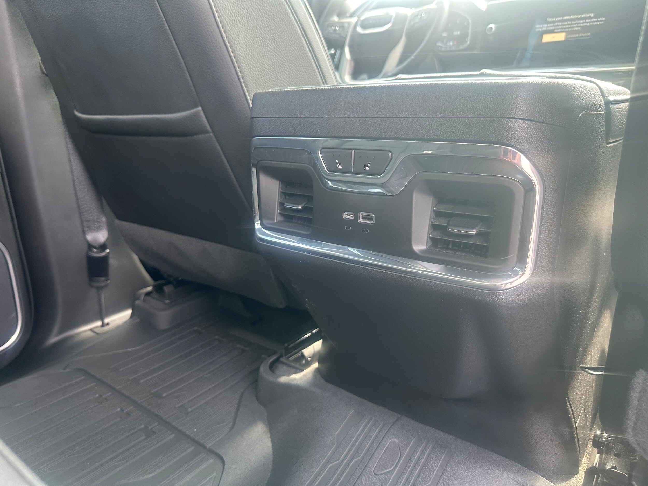 2023 GMC Sierra 1500 Denali Denali - Photo 10