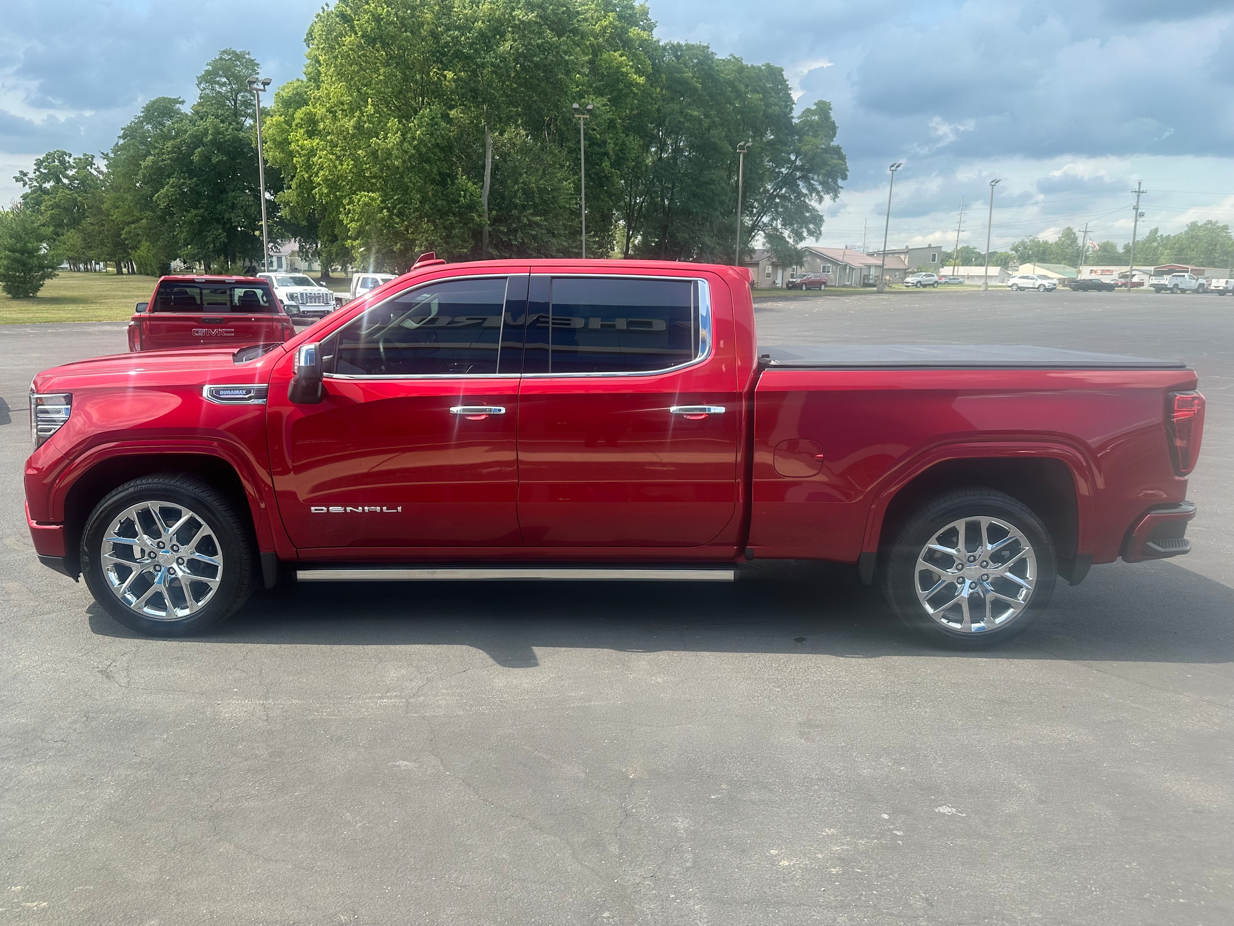2023 GMC Sierra 1500 Denali Denali - Photo 14