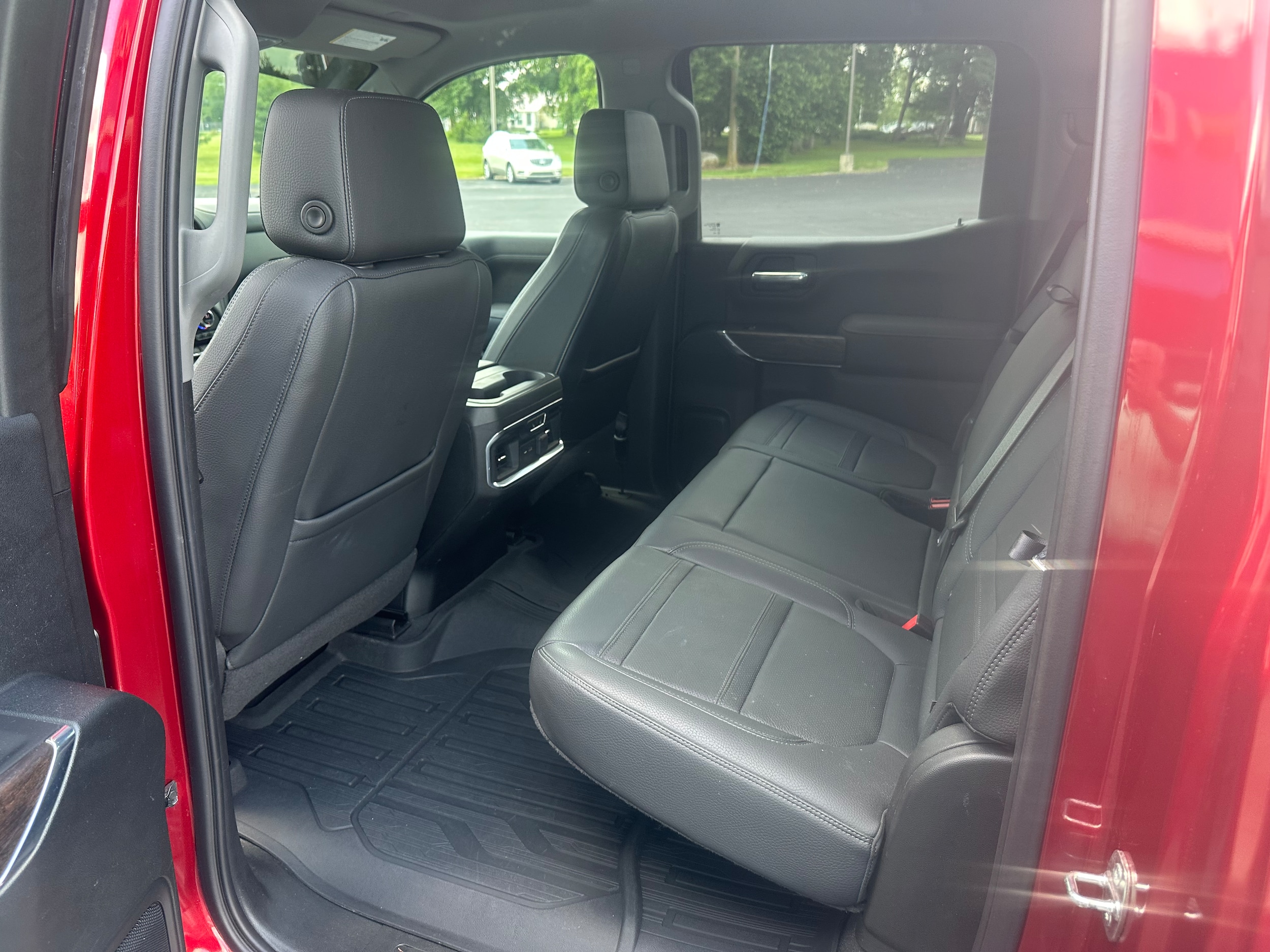 2021 GMC Sierra 1500 Denali Denali - Photo 22