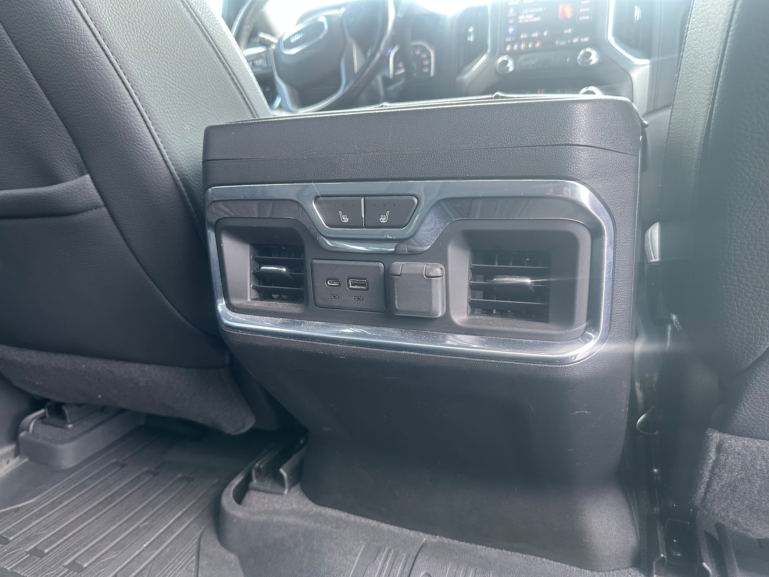 2021 GMC Sierra 1500 Denali Denali - Photo 7