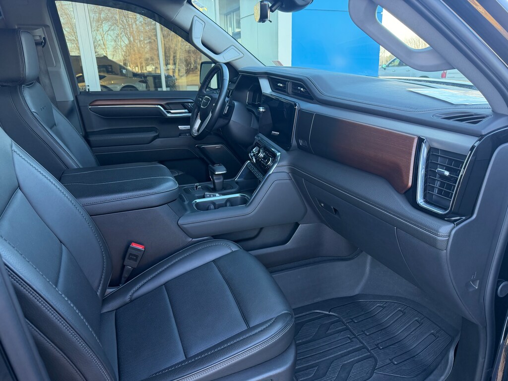 Used 2024 GMC Sierra 1500 Denali Truck