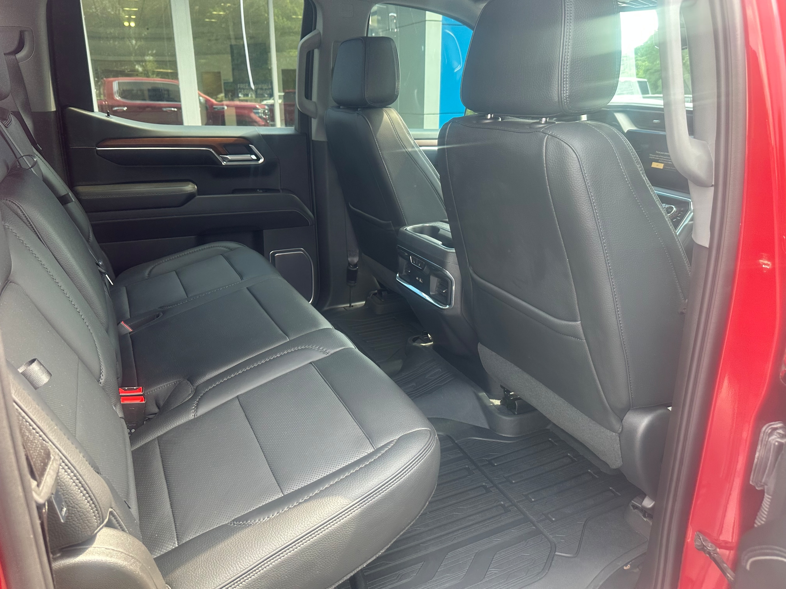 2023 GMC Sierra 1500 Denali Denali - Photo 9