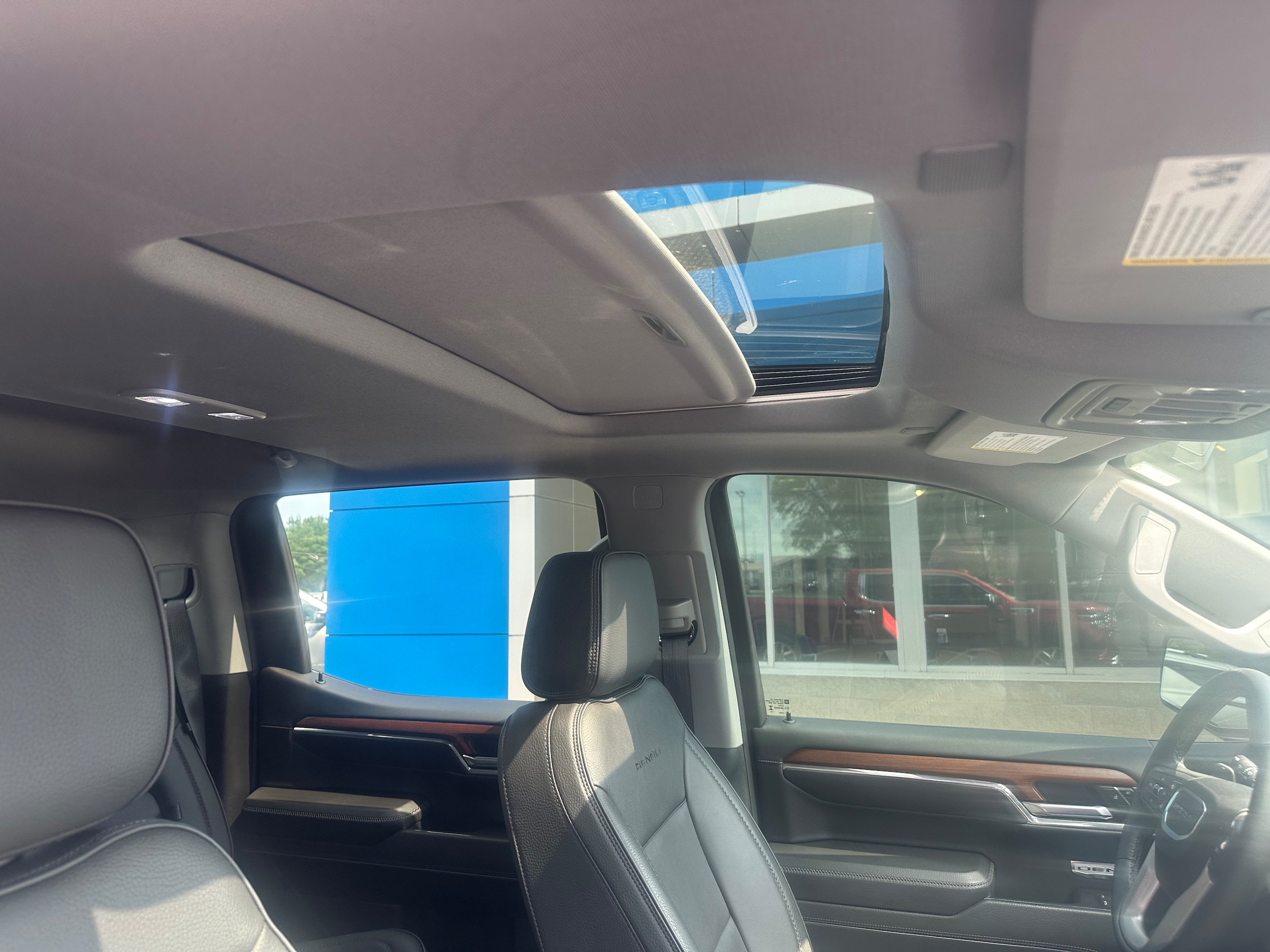 2023 GMC Sierra 1500 Denali Denali - Photo 8