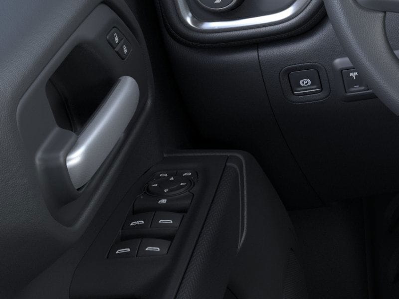 2025 Chevrolet Silverado 3500 HD Work Truck - Photo 26