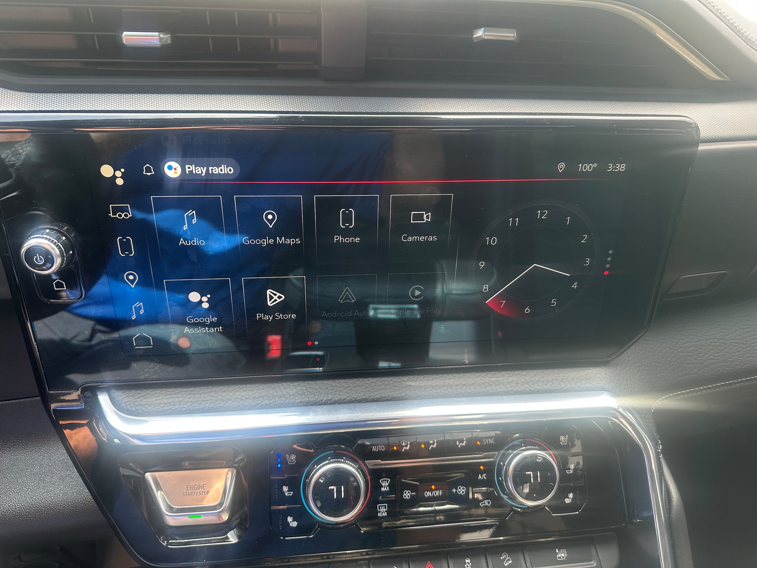 2023 GMC Sierra 1500 Denali Denali - Photo 22