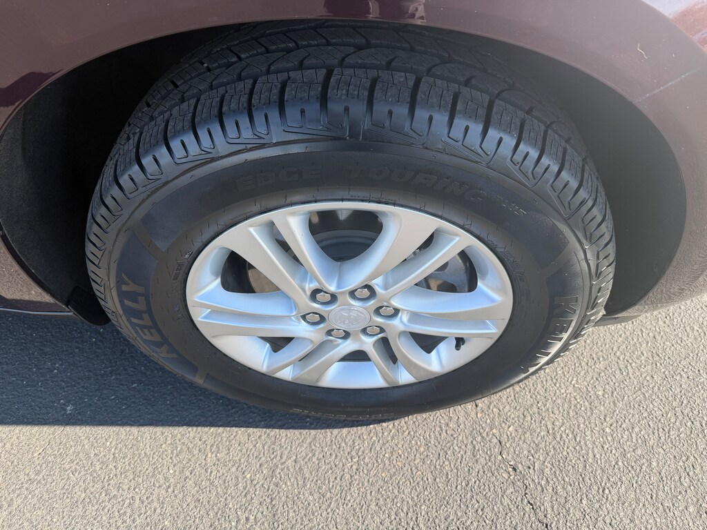 Used 2019 Buick Enclave Premium SUV