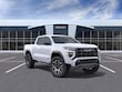  GMC Canyon