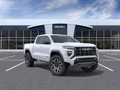 2026 GMC Canyon AT4 Truck