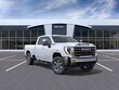 GMC Sierra 2500 HD
