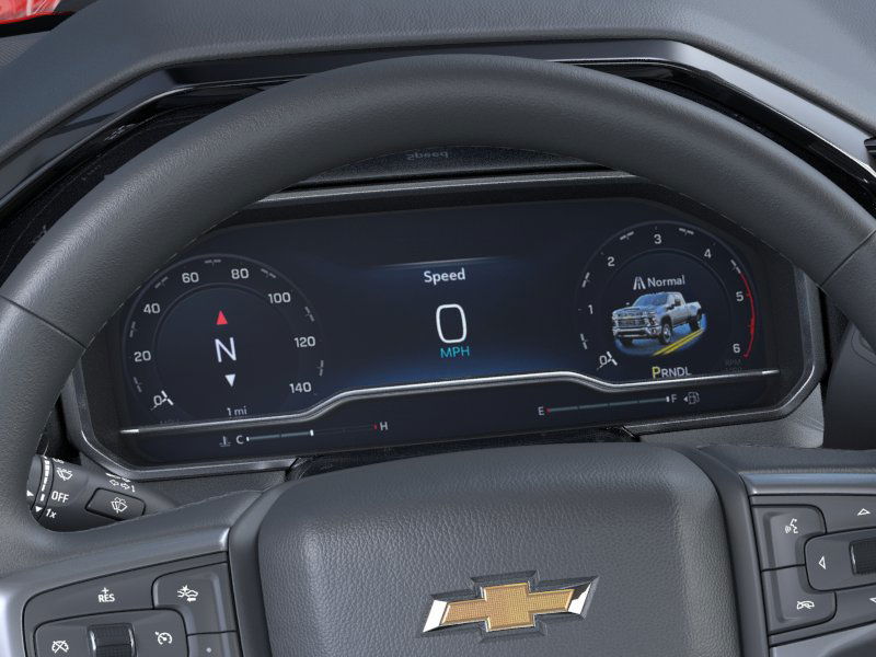 2025 Chevrolet Silverado 3500 HD LT - Photo 21